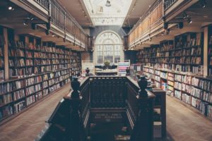 図書室