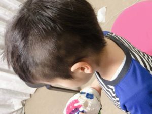 子供