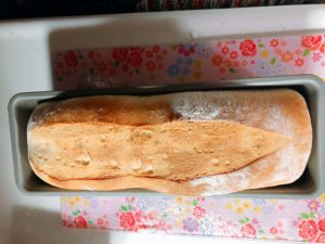 おうちパン